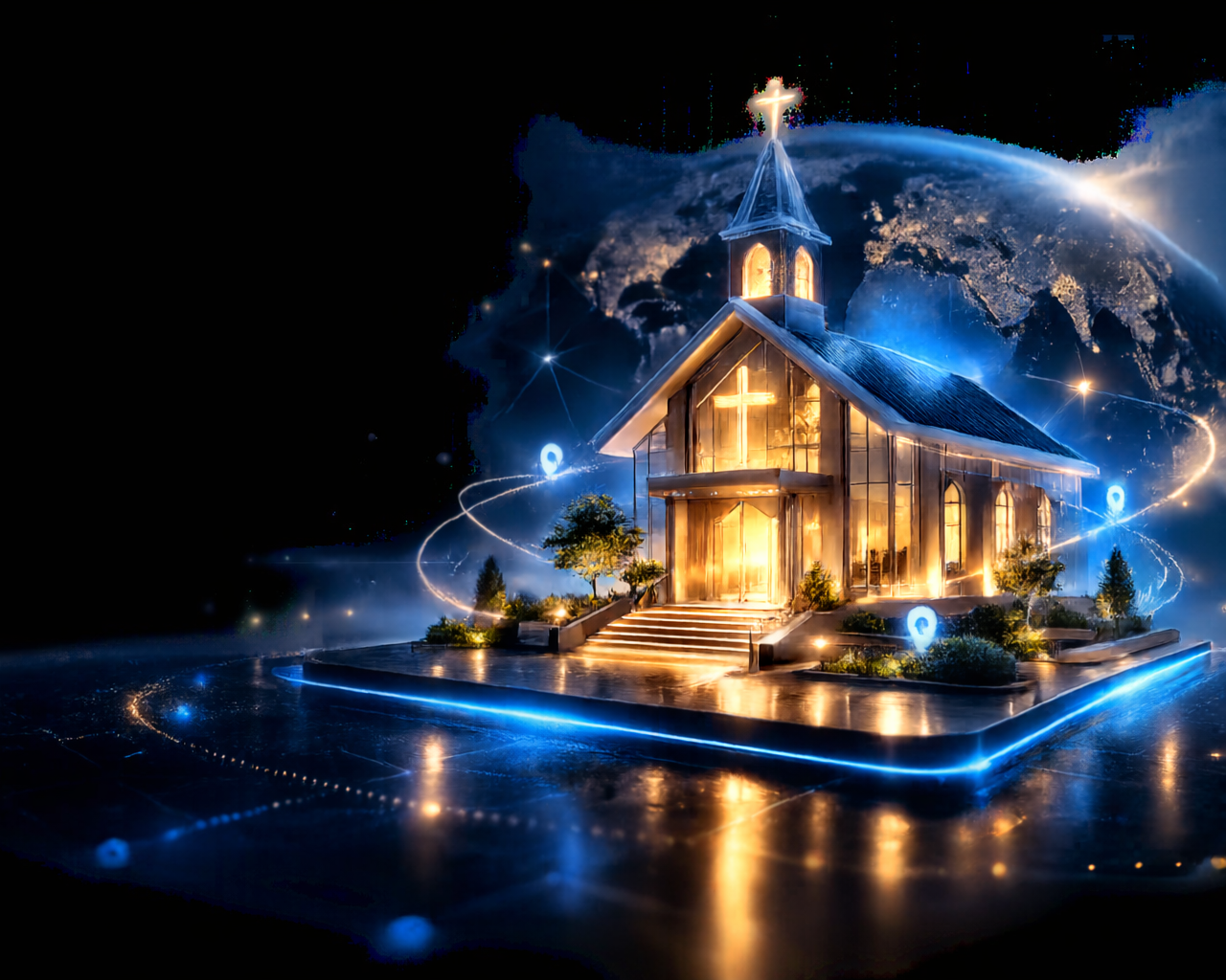 Bumpville Bible Church